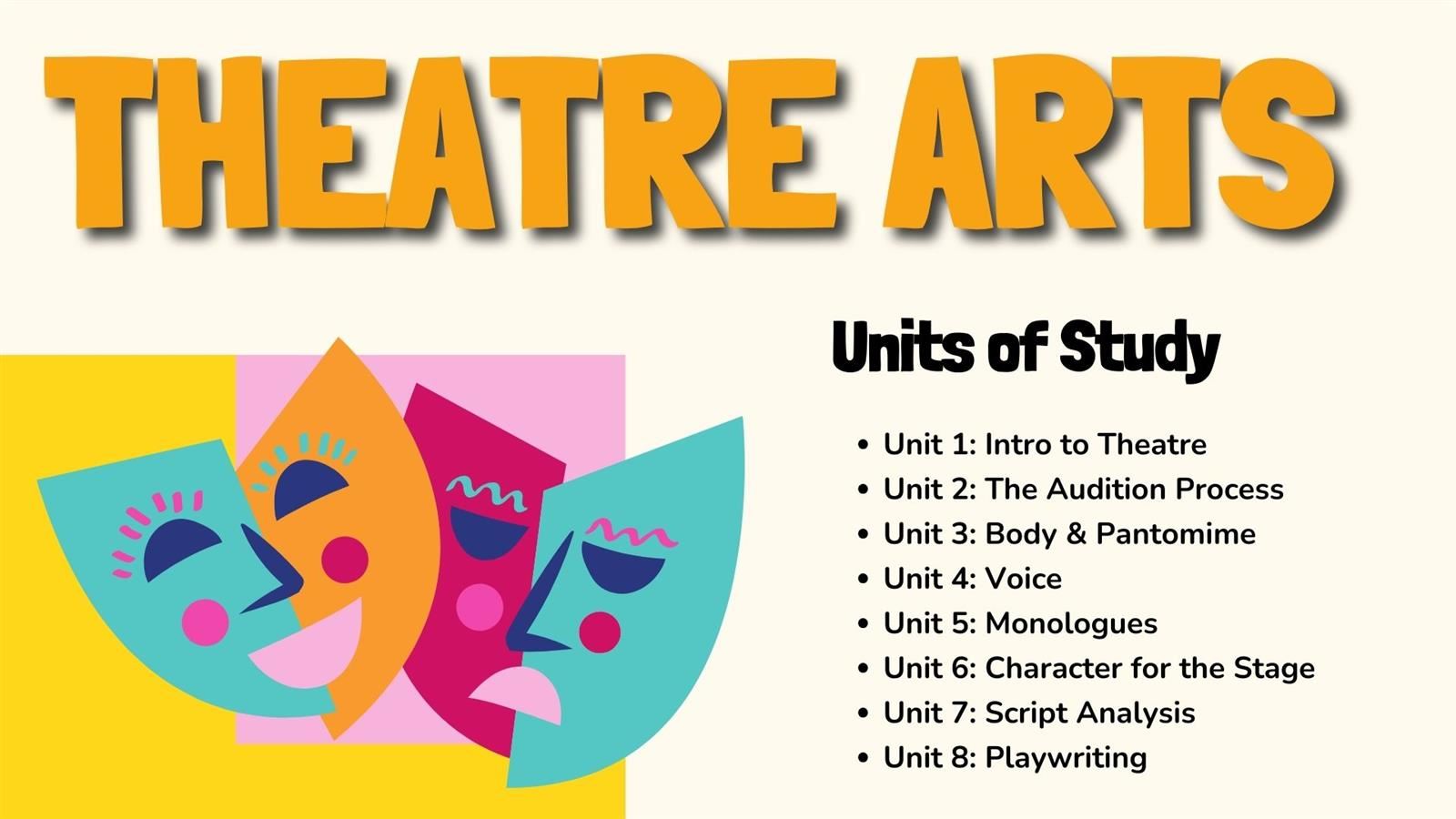 ta units